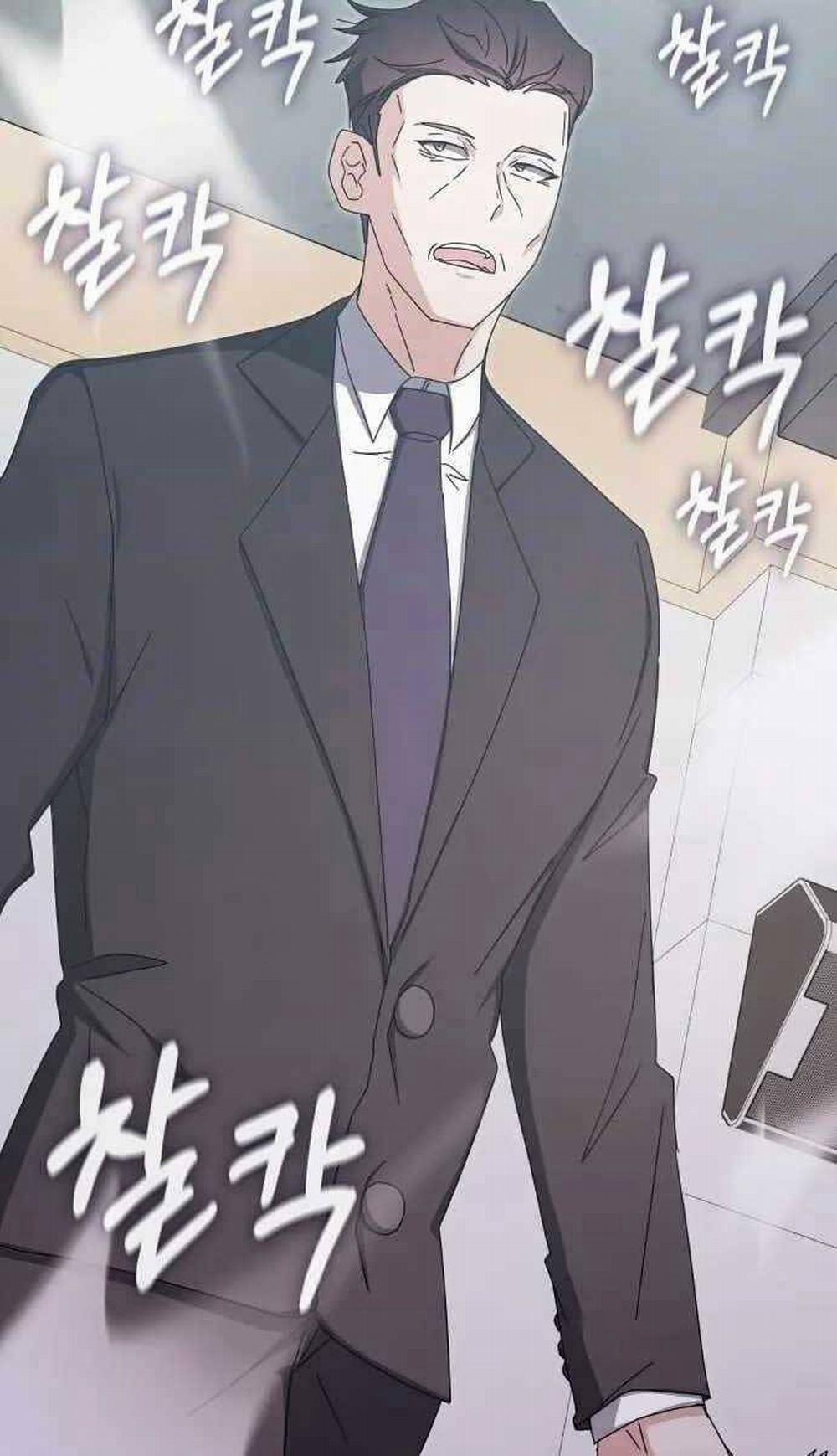 Học Viện Tối Thượng 79 trang 83