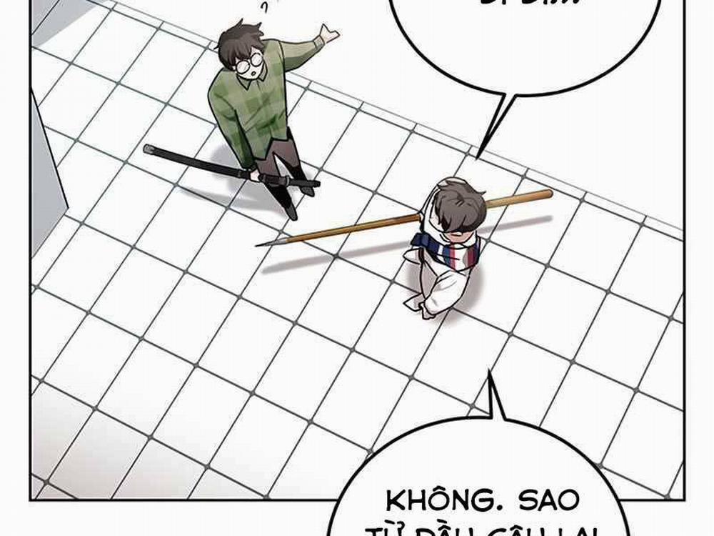 Học Viện Tối Thượng 8 trang 153