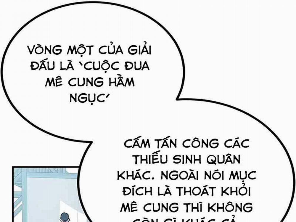 Học Viện Tối Thượng 8 trang 18