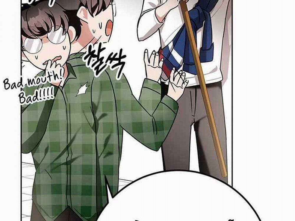 Học Viện Tối Thượng 8 trang 194