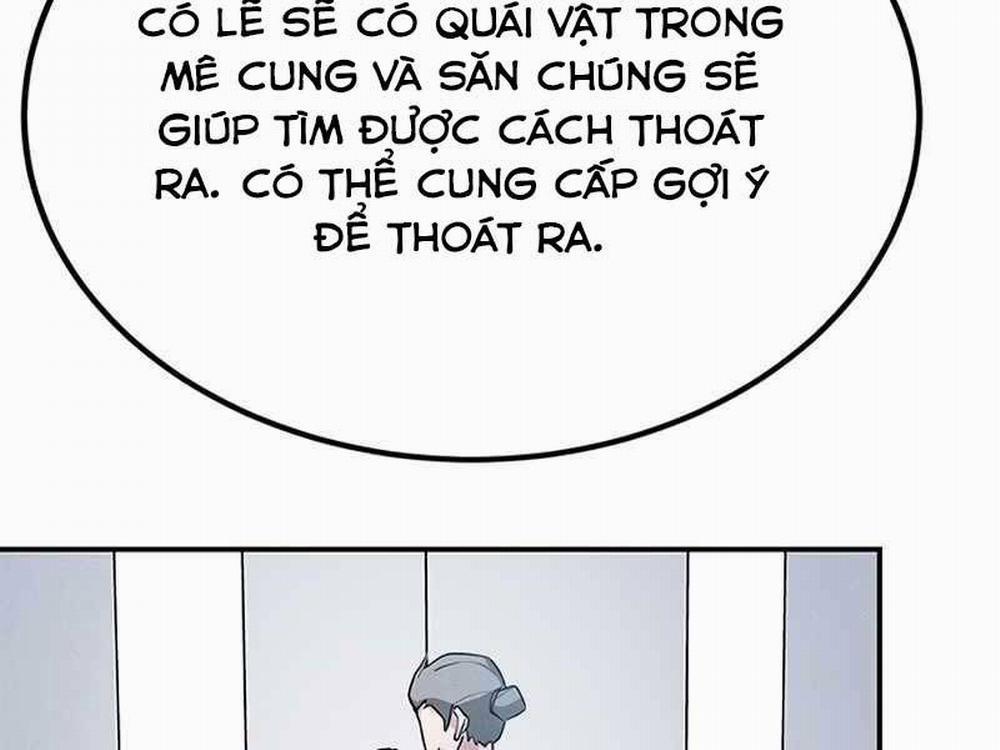 Học Viện Tối Thượng 8 trang 23