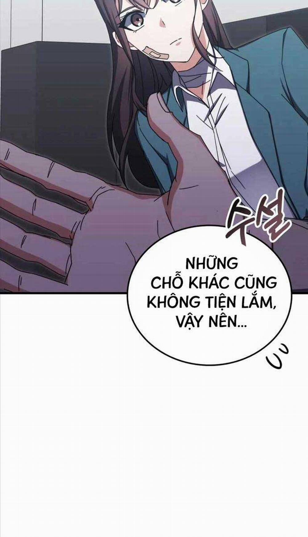 Học Viện Tối Thượng 80 trang 15