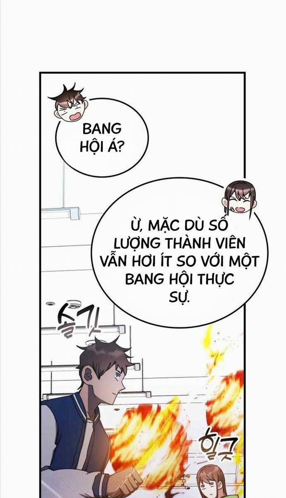 Học Viện Tối Thượng 80 trang 20