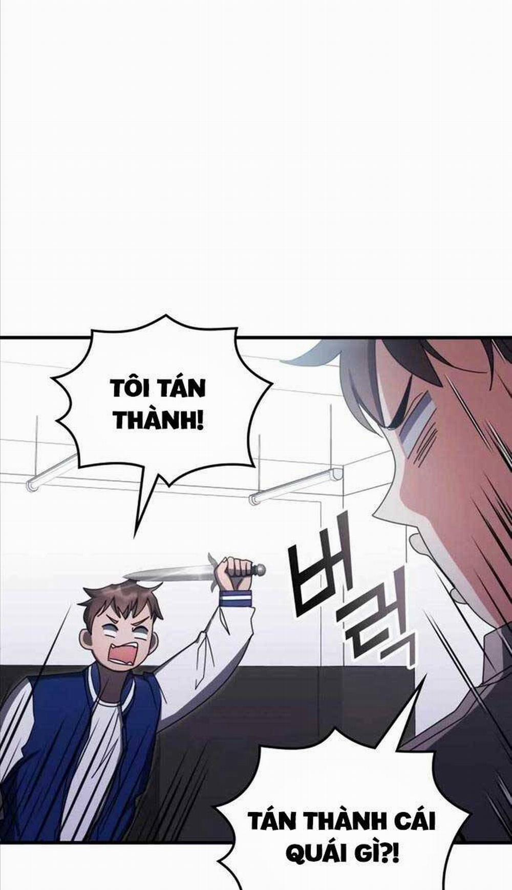 Học Viện Tối Thượng 80 trang 28