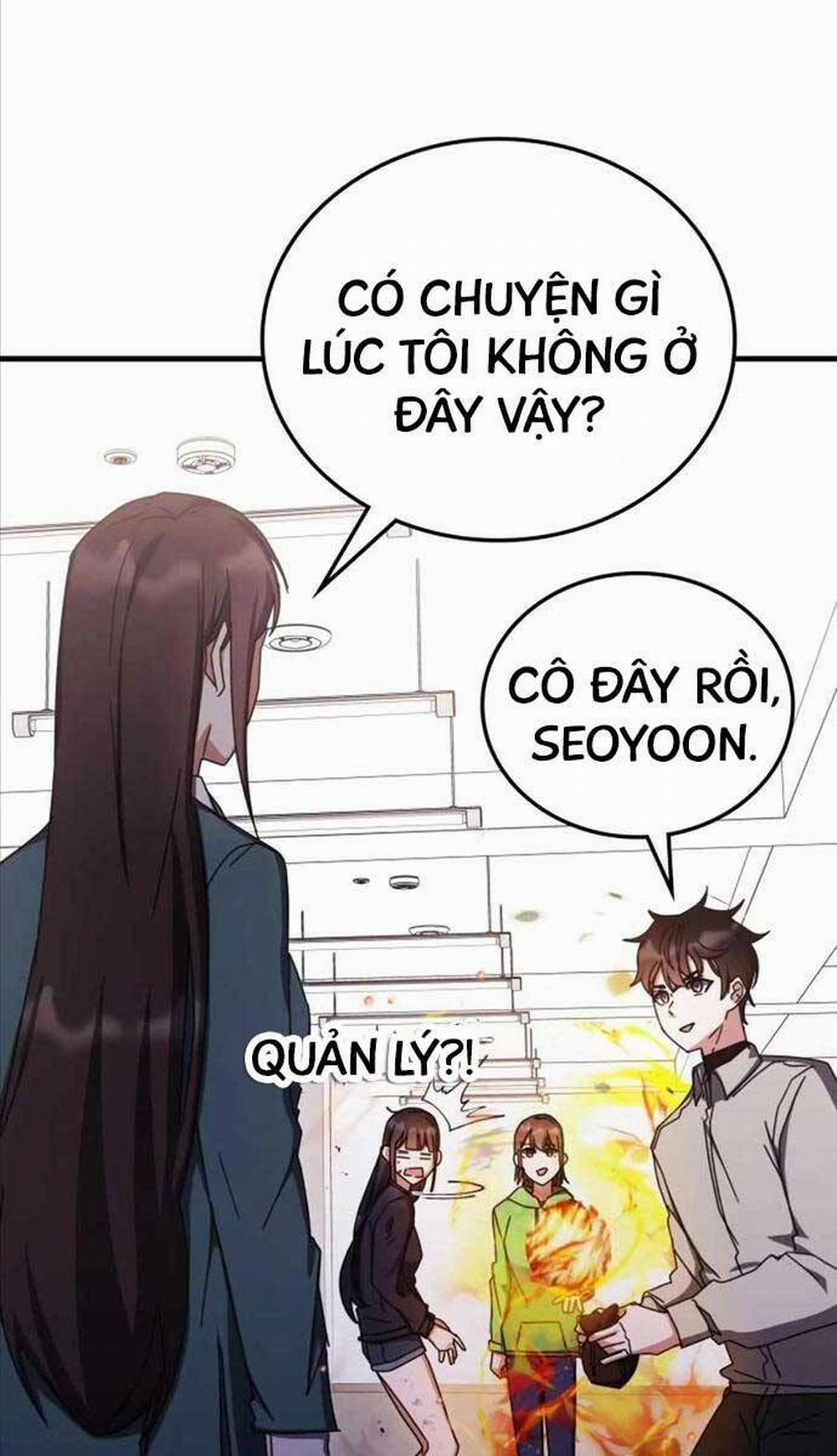 Học Viện Tối Thượng 80 trang 3