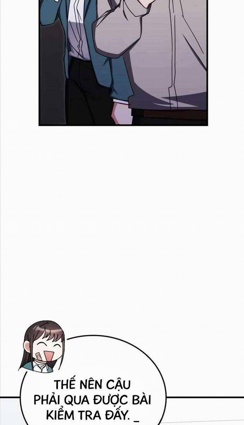 Học Viện Tối Thượng 80 trang 35