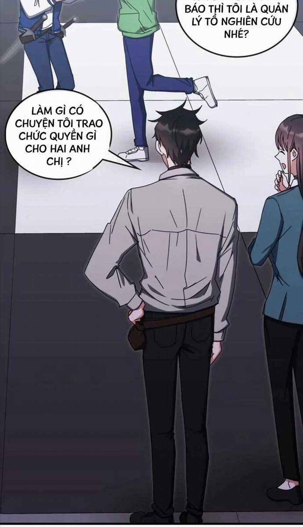 Học Viện Tối Thượng 80 trang 41