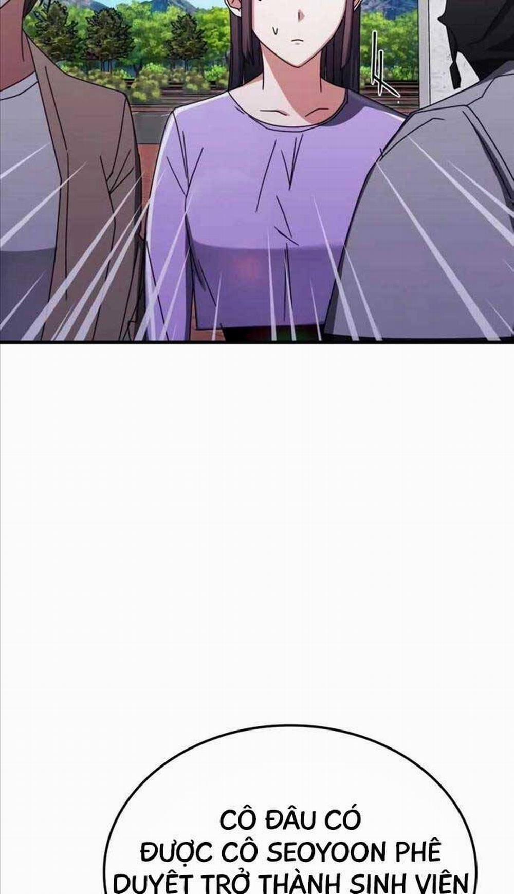 Học Viện Tối Thượng 80 trang 60