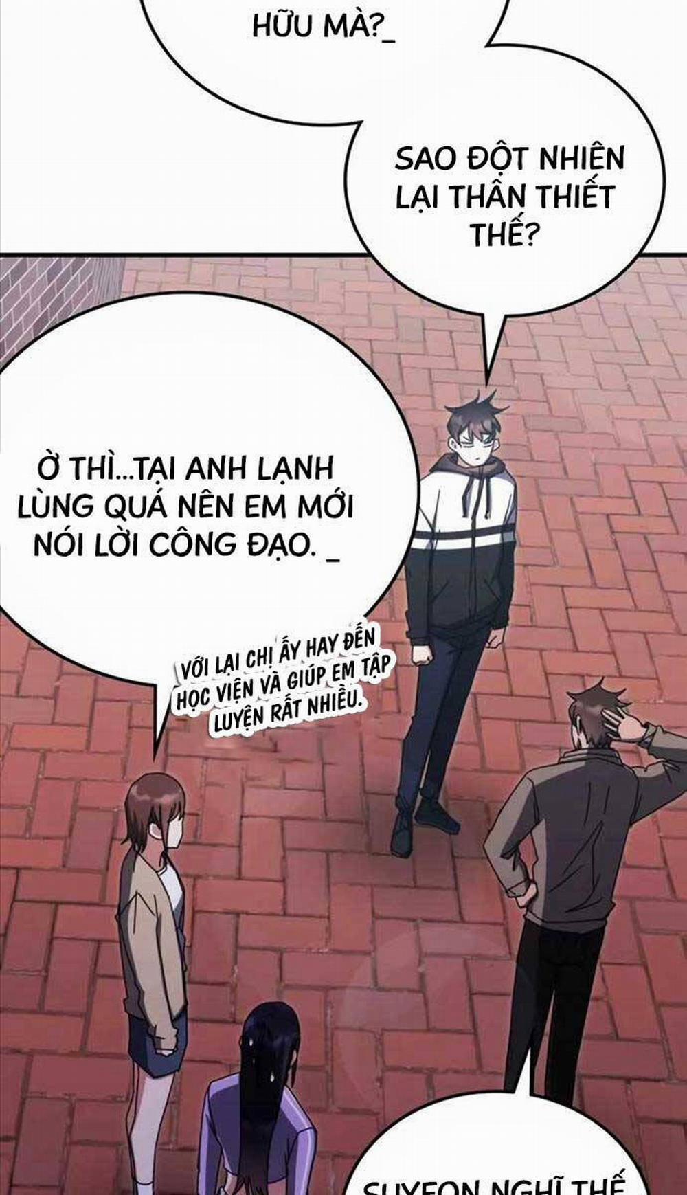 Học Viện Tối Thượng 80 trang 64