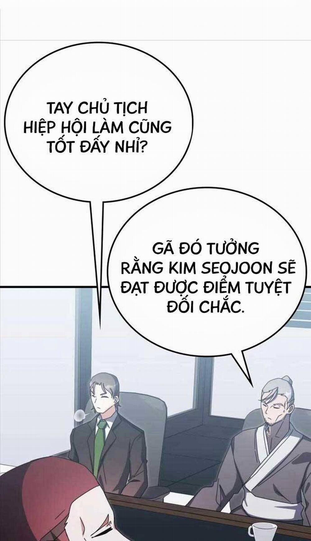 Học Viện Tối Thượng 80 trang 81