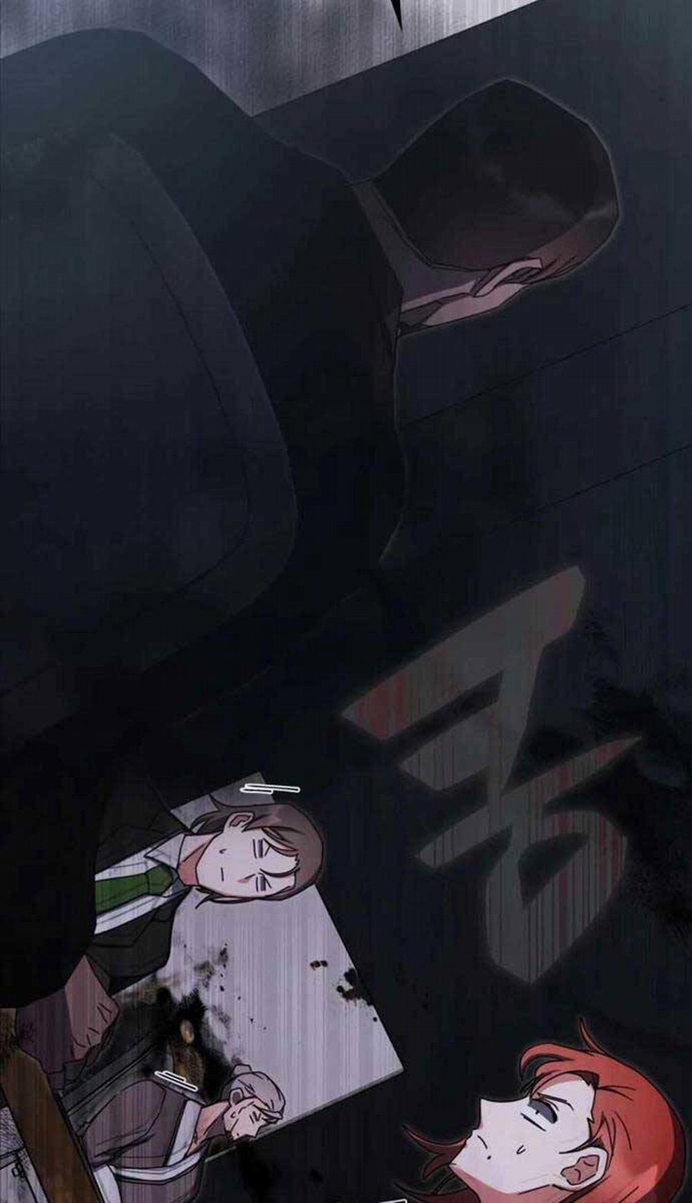 Học Viện Tối Thượng 80 trang 90