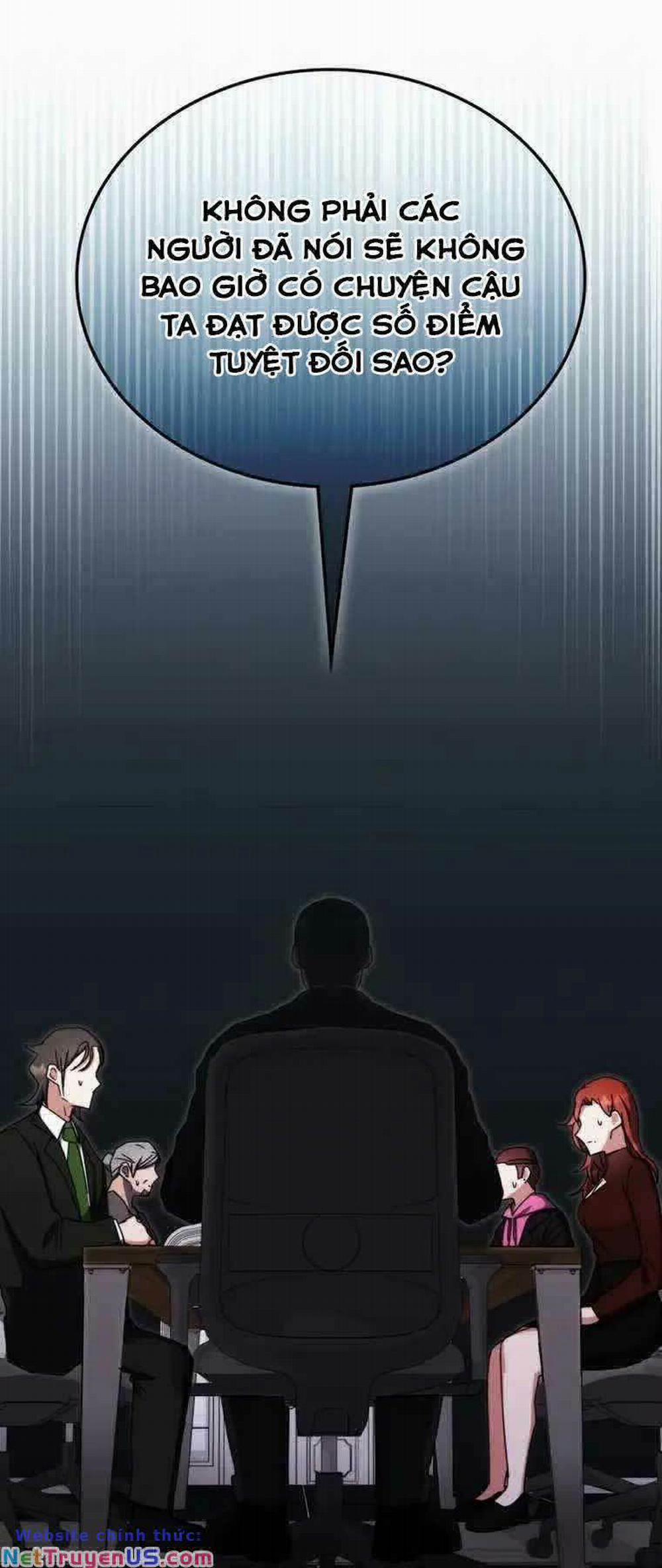 Học Viện Tối Thượng 81 trang 17