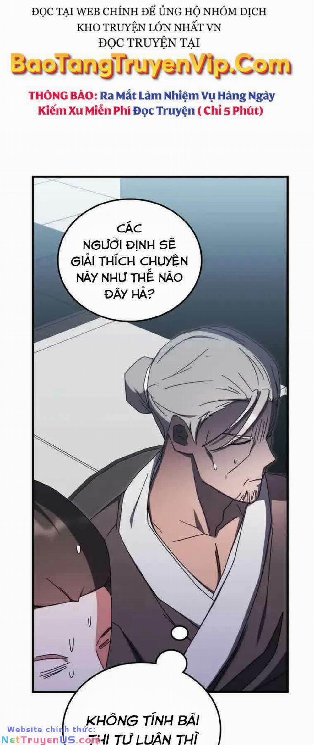 Học Viện Tối Thượng 81 trang 19