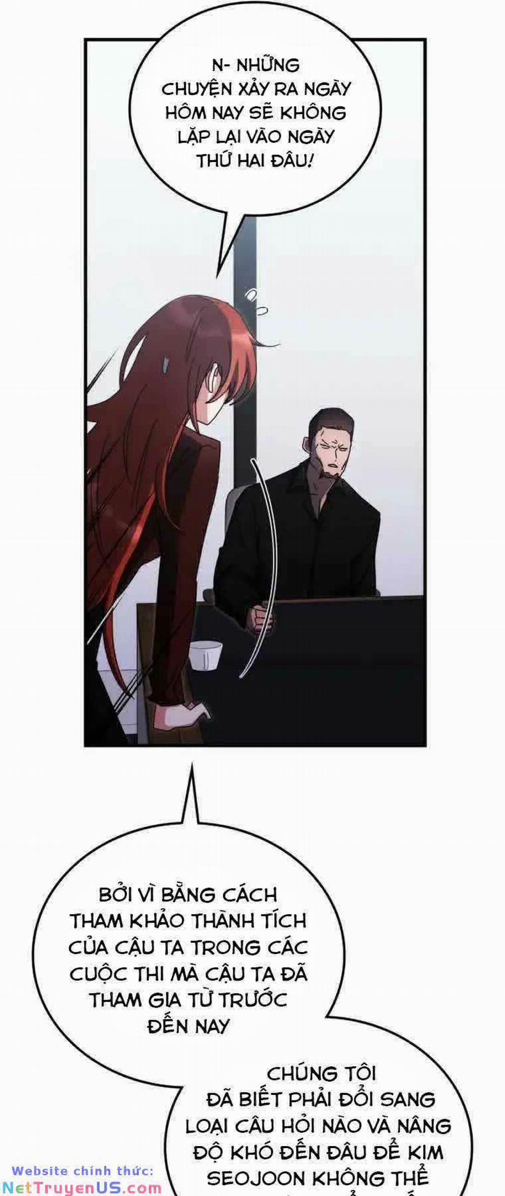 Học Viện Tối Thượng 81 trang 28