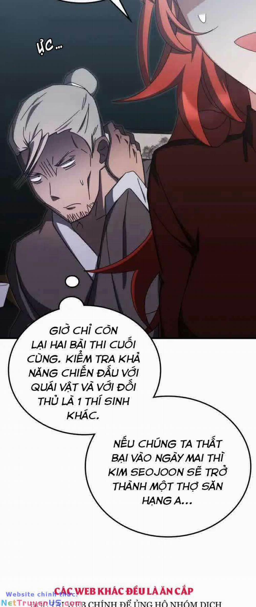 Học Viện Tối Thượng 81 trang 37