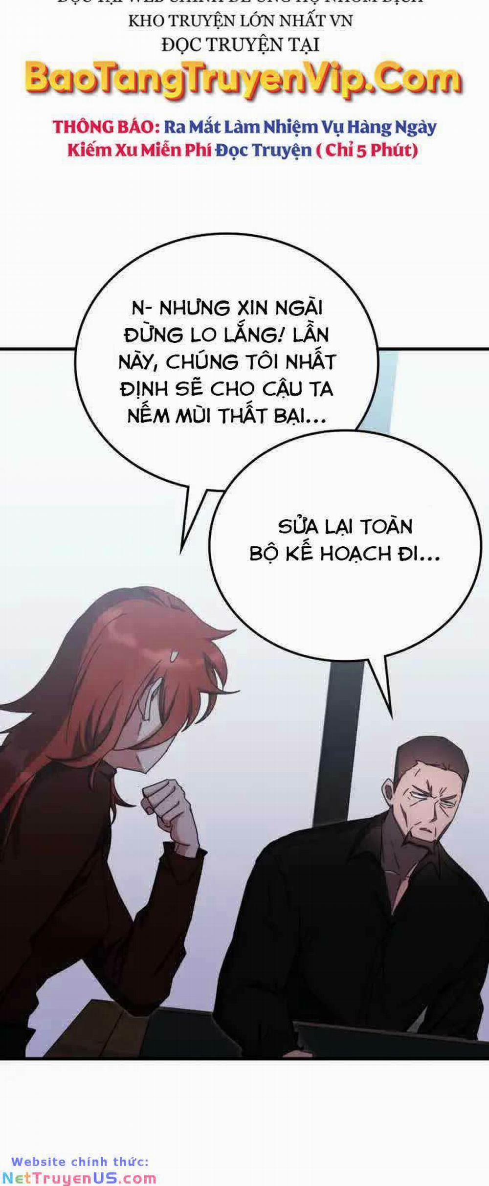 Học Viện Tối Thượng 81 trang 38