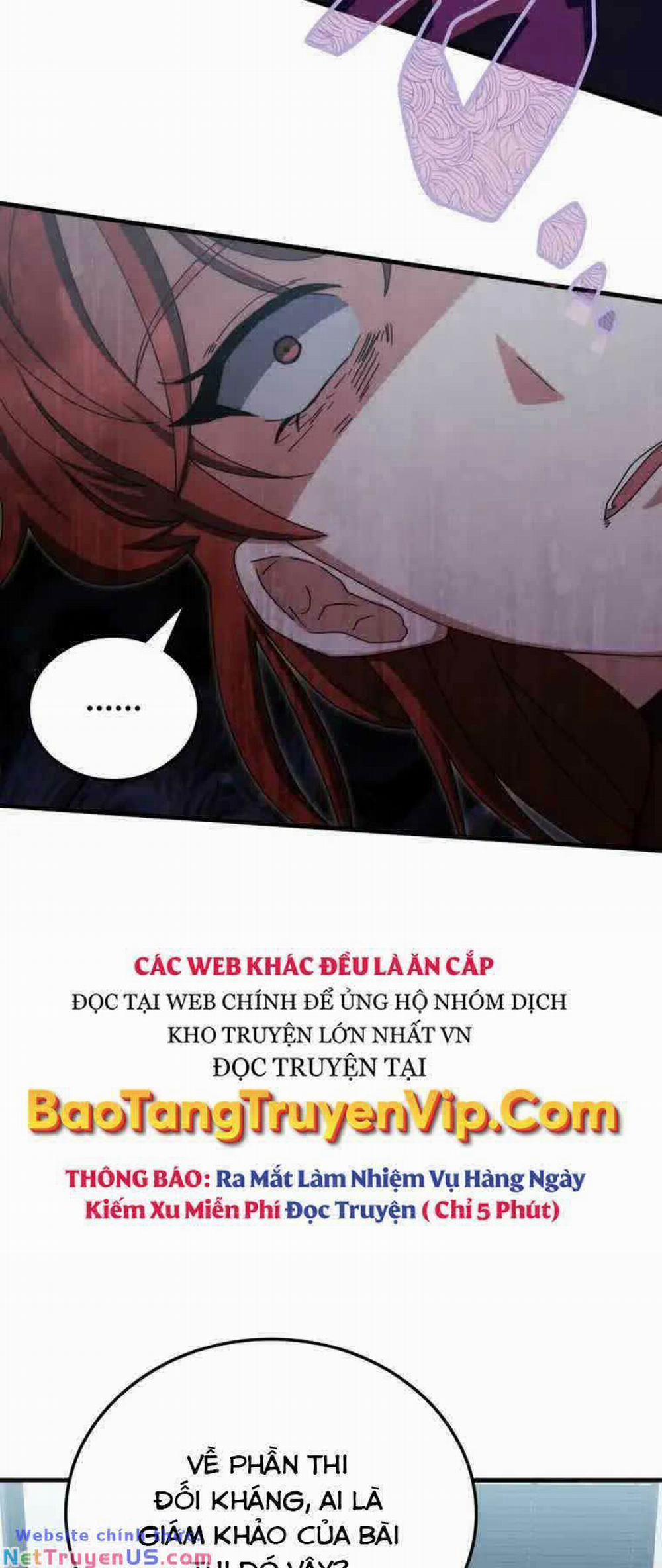 Học Viện Tối Thượng 81 trang 41