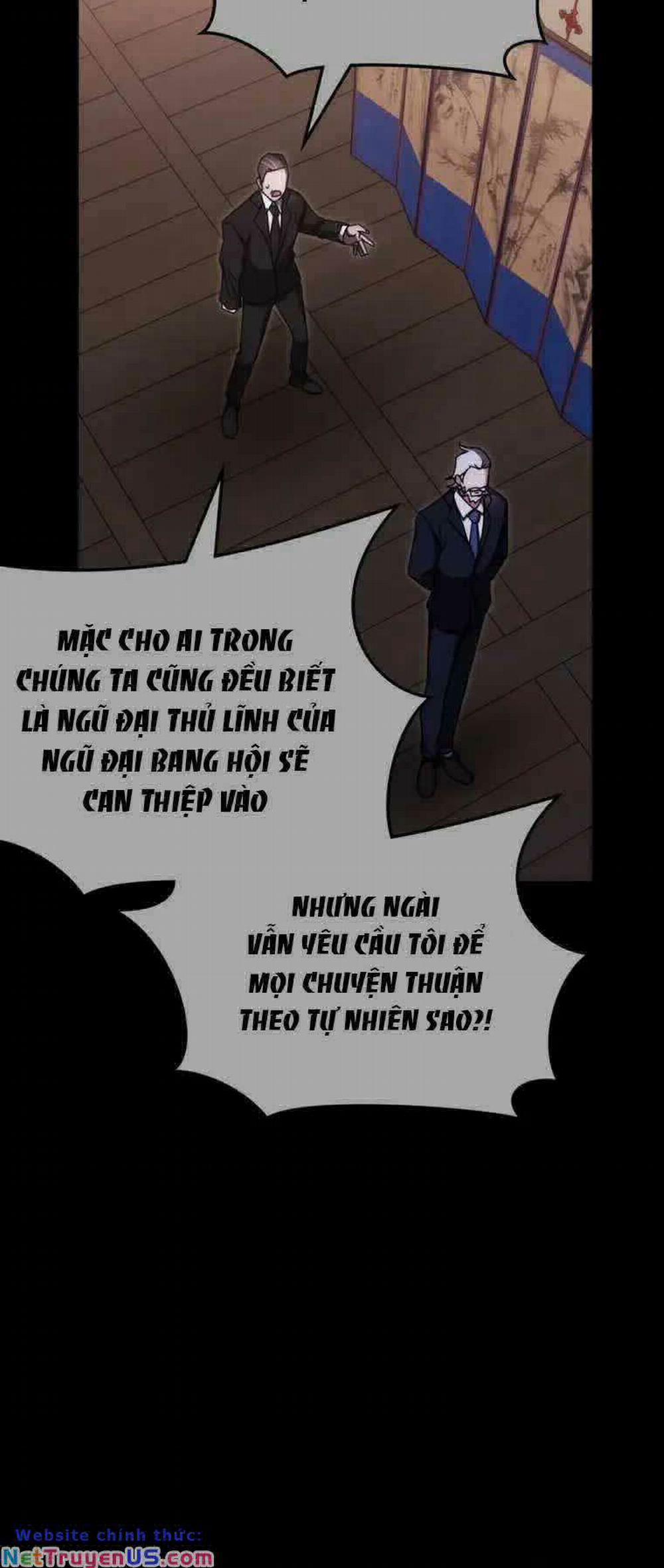 Học Viện Tối Thượng 81 trang 49