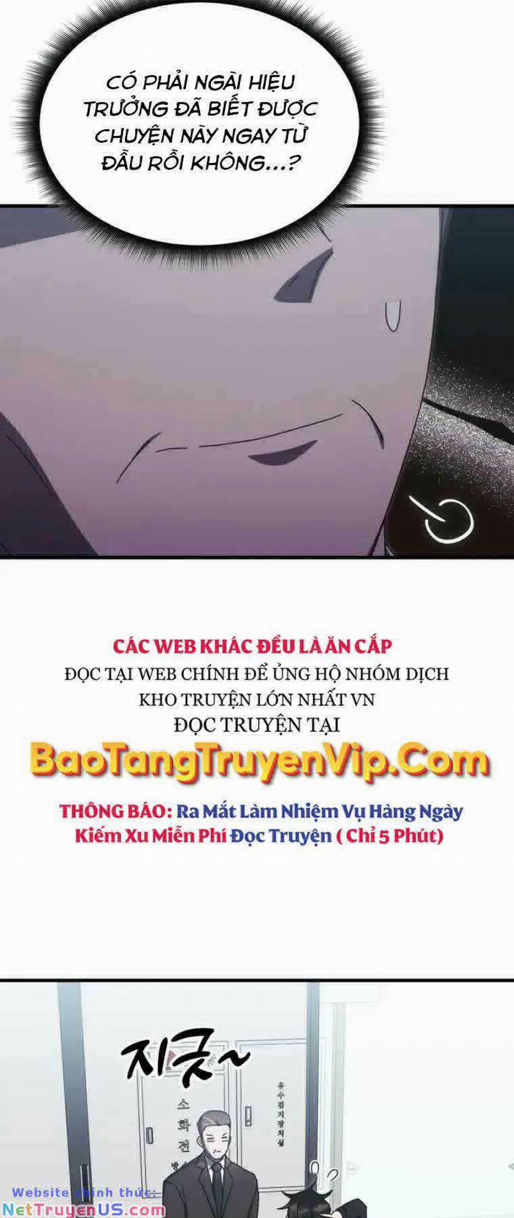 Học Viện Tối Thượng 81 trang 64