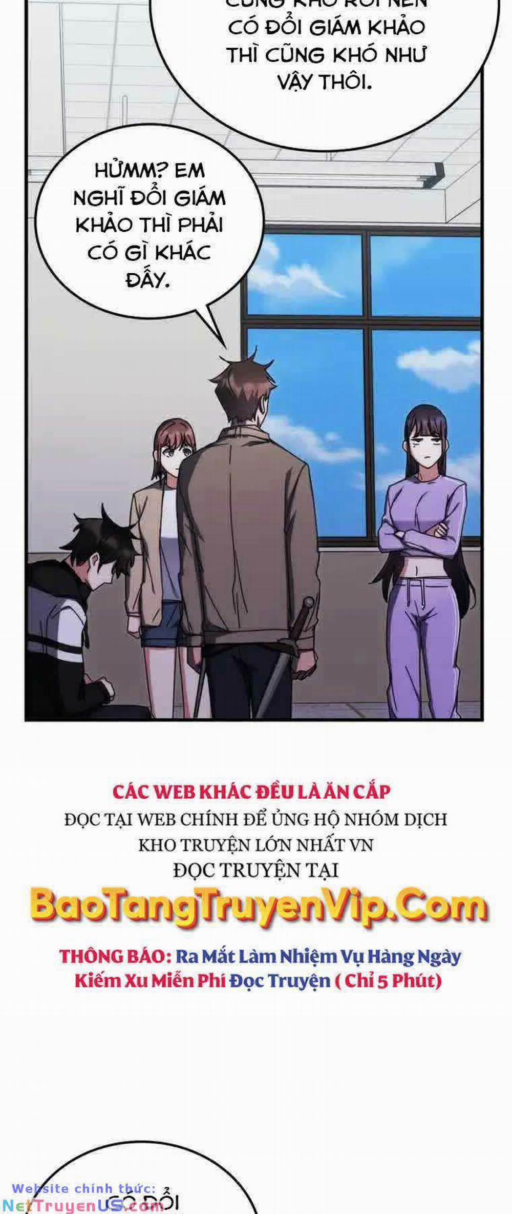 Học Viện Tối Thượng 81 trang 73