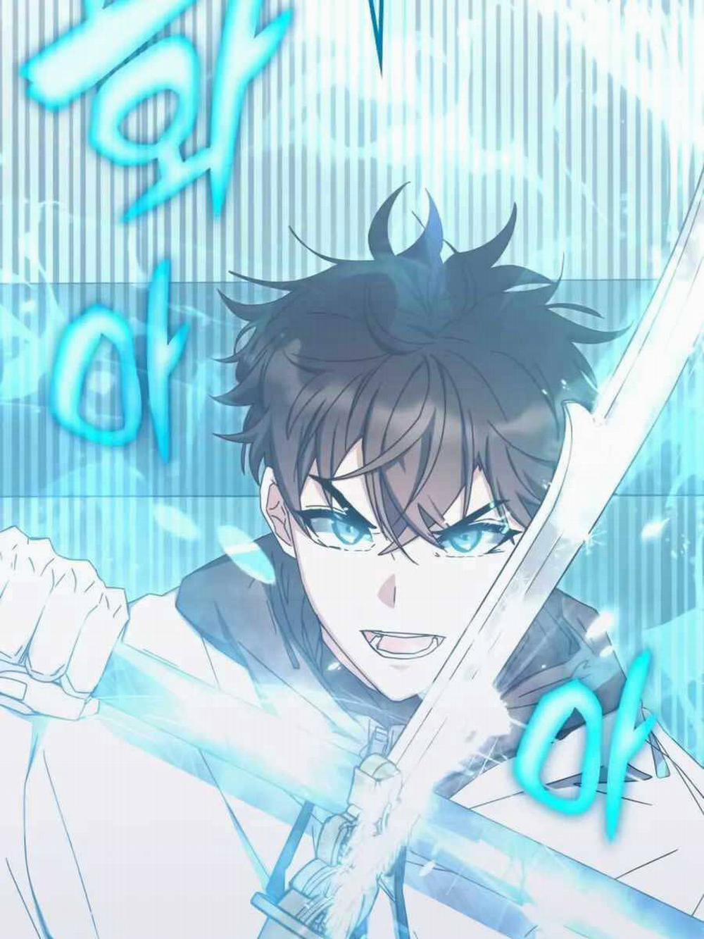 Học Viện Tối Thượng 82 trang 134