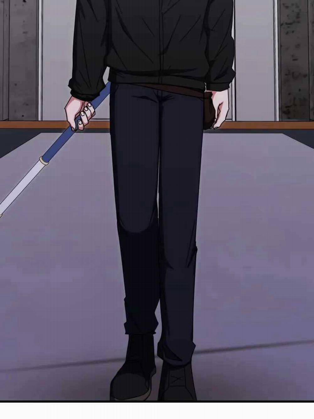 Học Viện Tối Thượng 82 trang 17