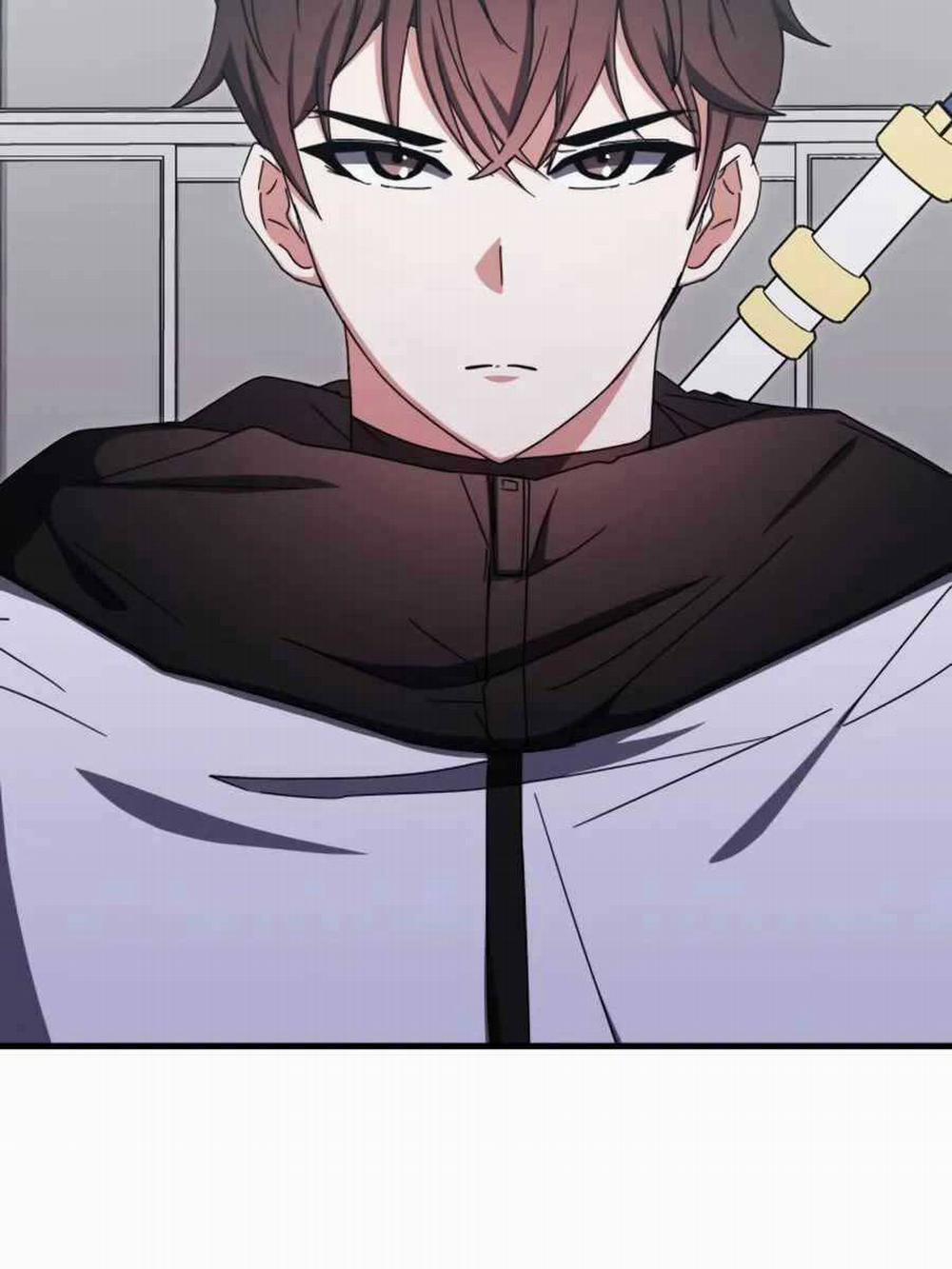 Học Viện Tối Thượng 82 trang 19