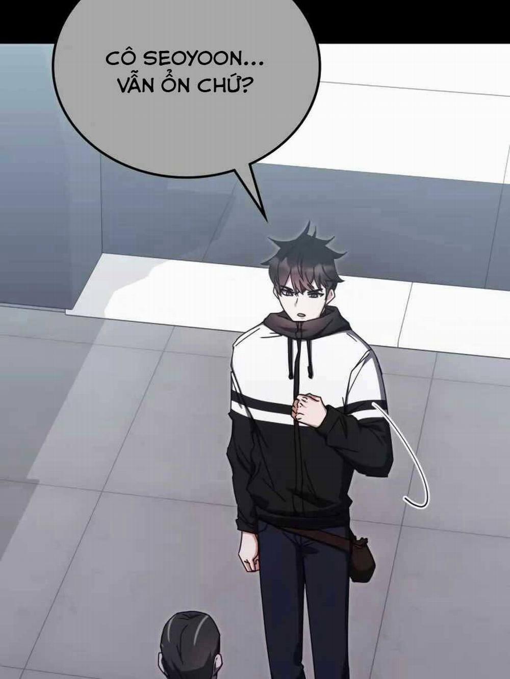 Học Viện Tối Thượng 82 trang 61