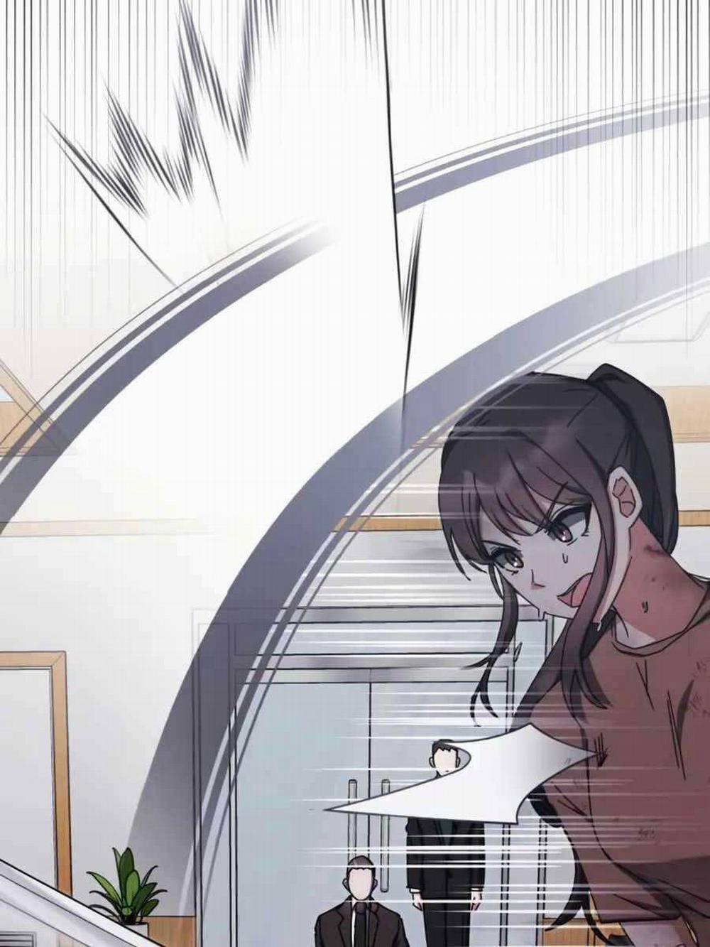 Học Viện Tối Thượng 82 trang 91