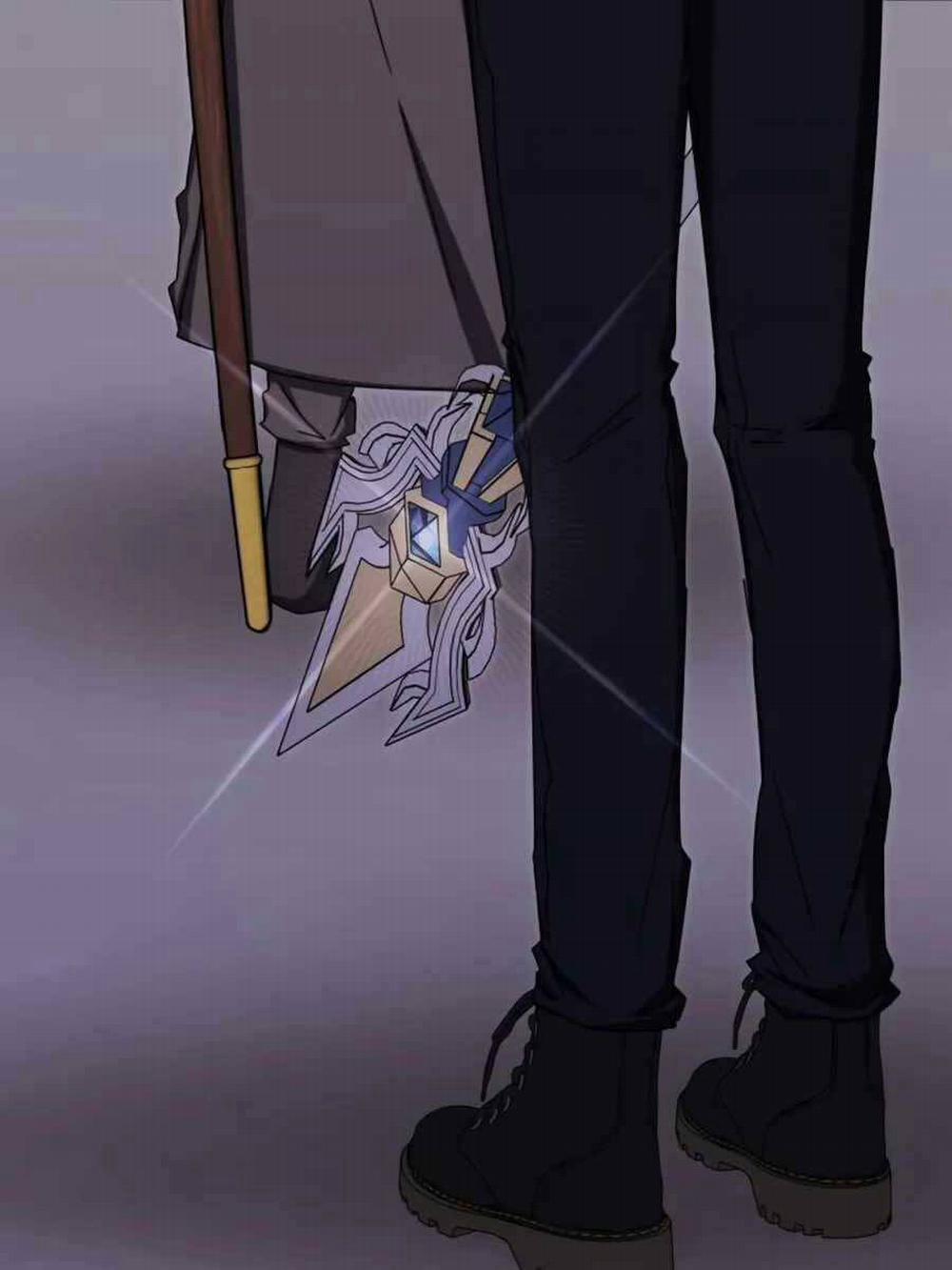 Học Viện Tối Thượng 82 trang 96