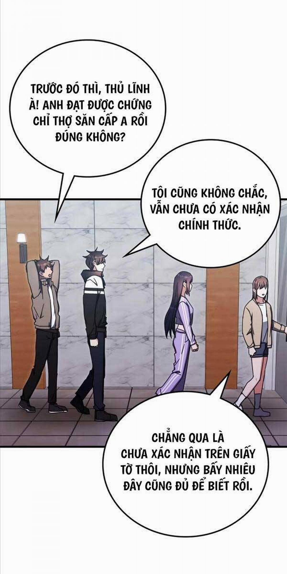 Học Viện Tối Thượng 85 trang 10