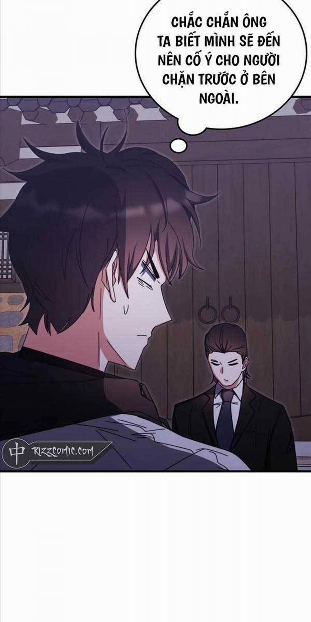 Học Viện Tối Thượng 85 trang 28