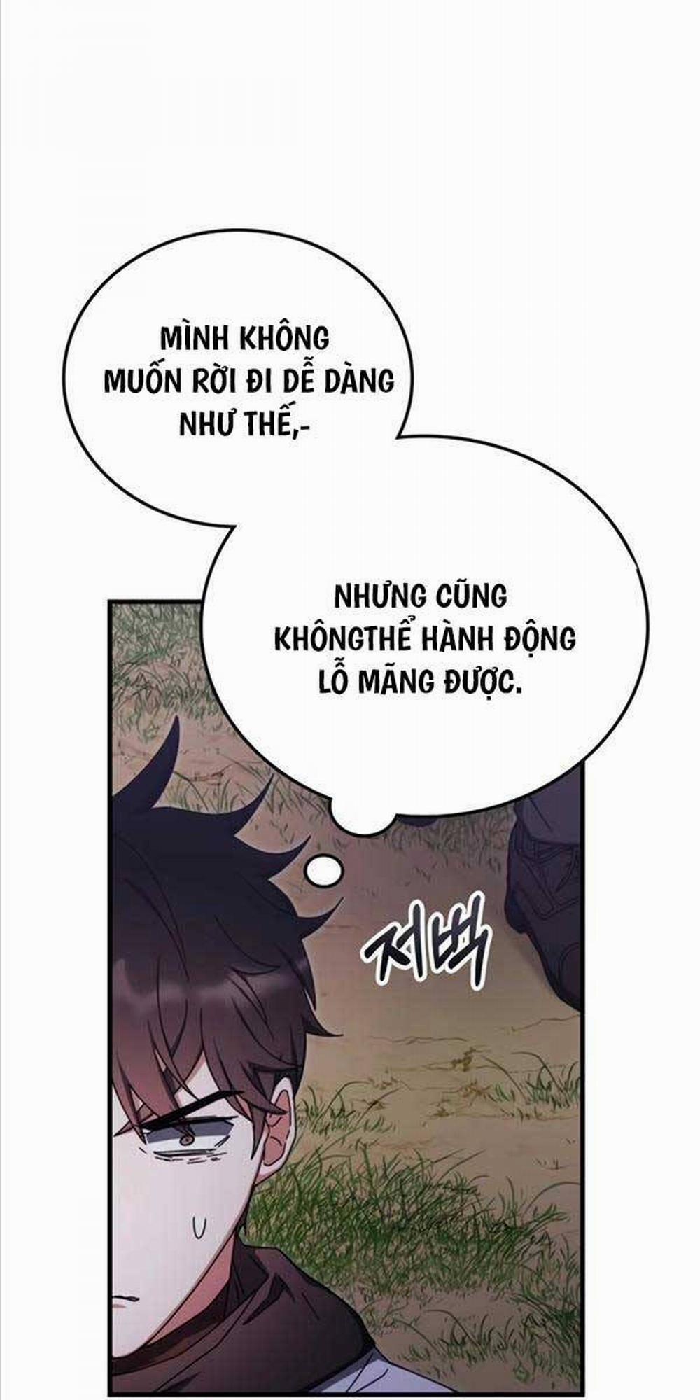 Học Viện Tối Thượng 85 trang 29