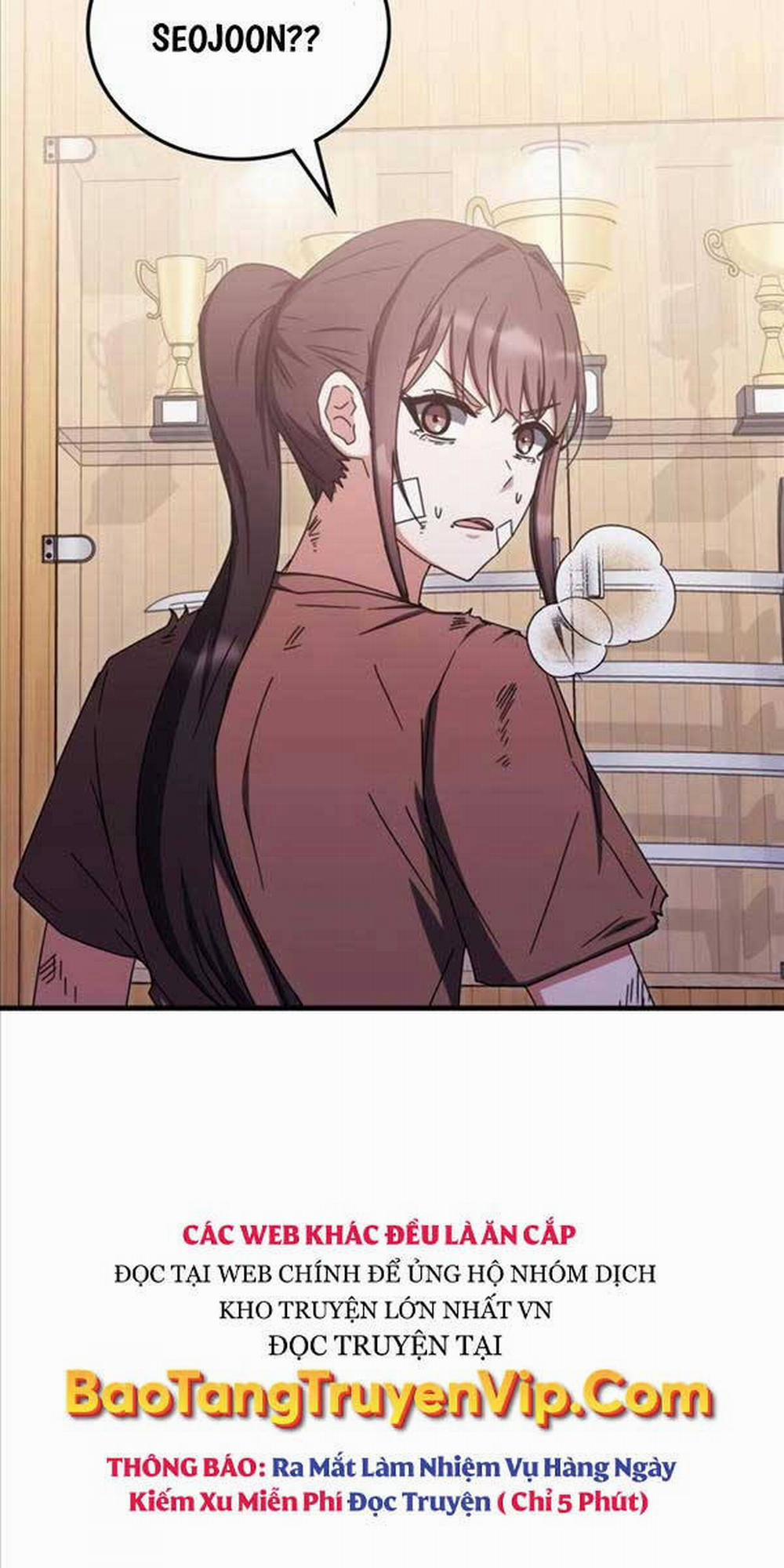 Học Viện Tối Thượng 85 trang 41