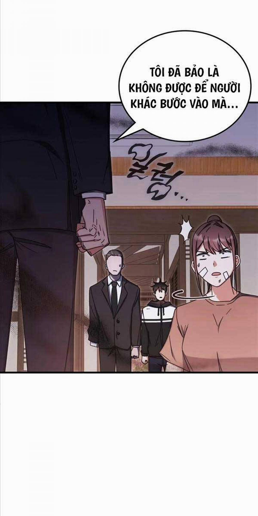 Học Viện Tối Thượng 85 trang 42