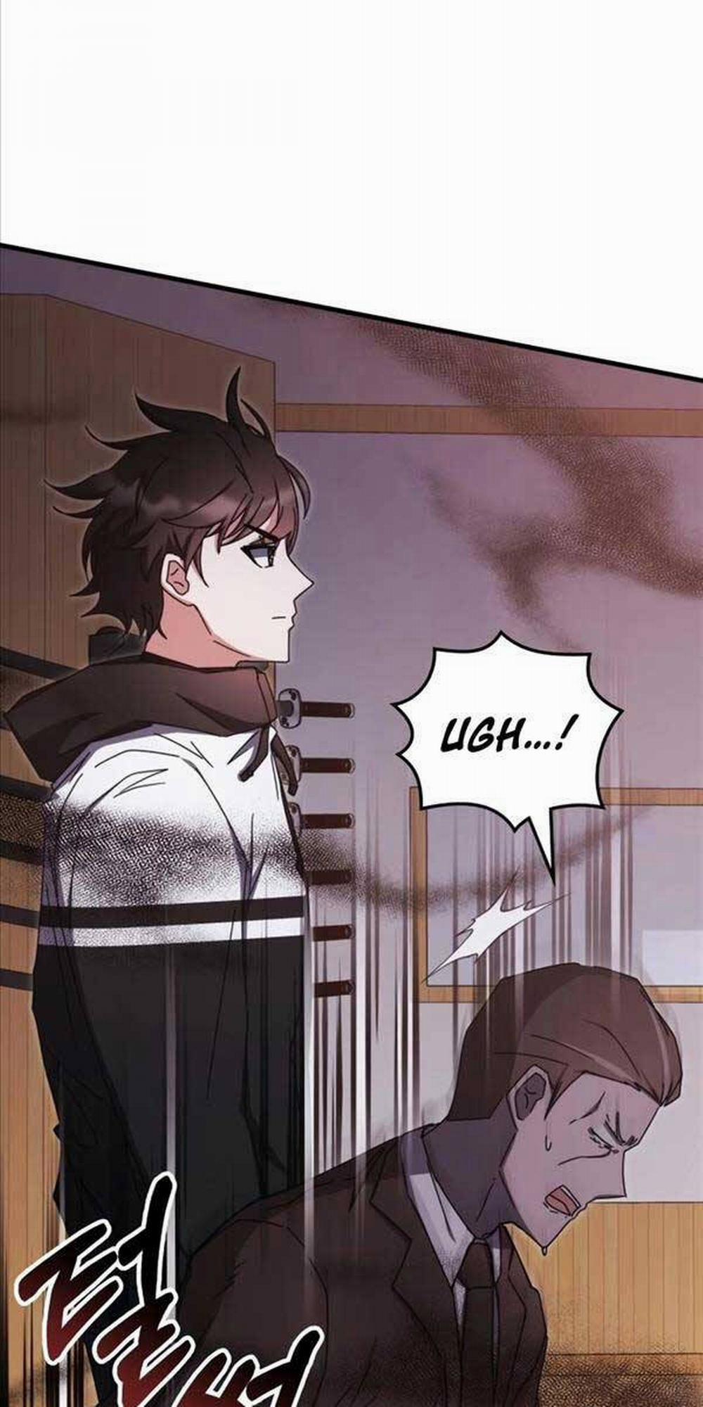 Học Viện Tối Thượng 85 trang 45