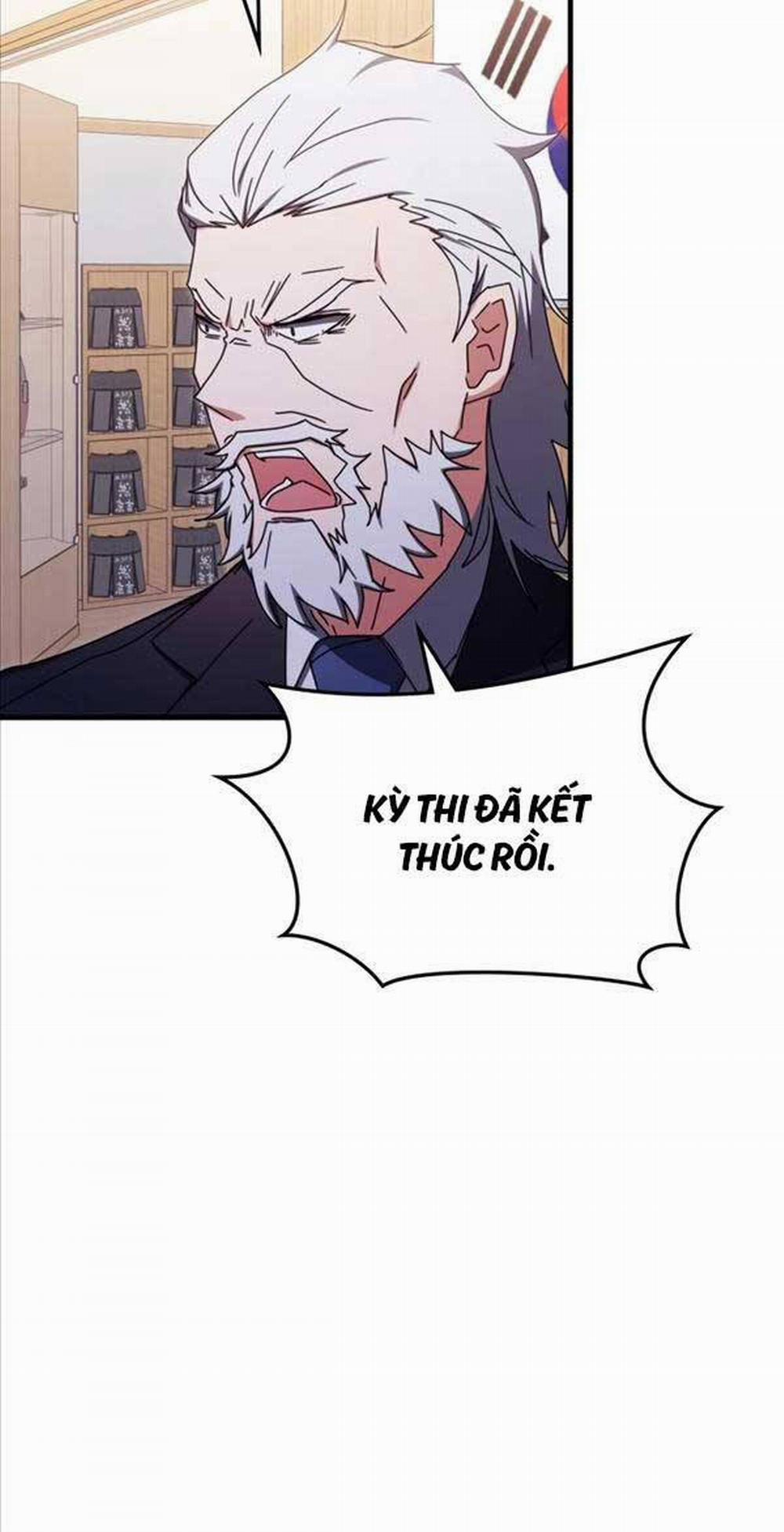 Học Viện Tối Thượng 85 trang 58