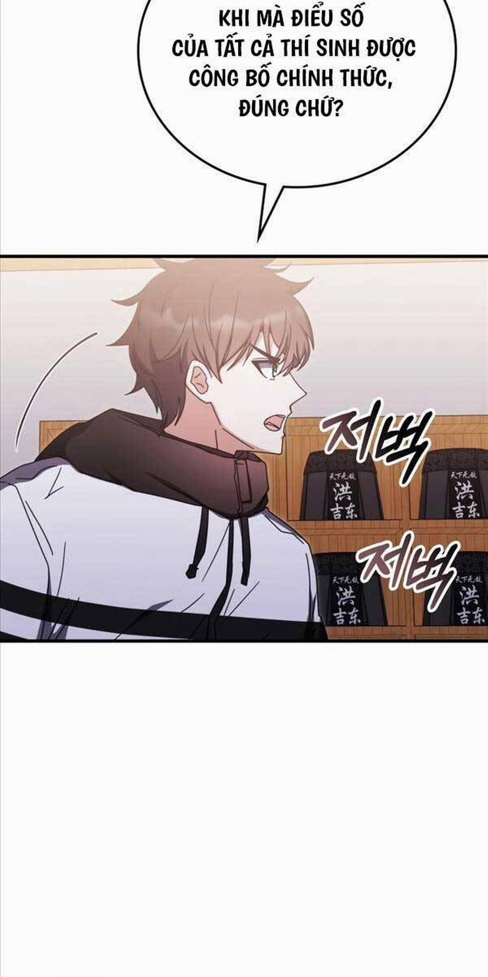 Học Viện Tối Thượng 85 trang 62