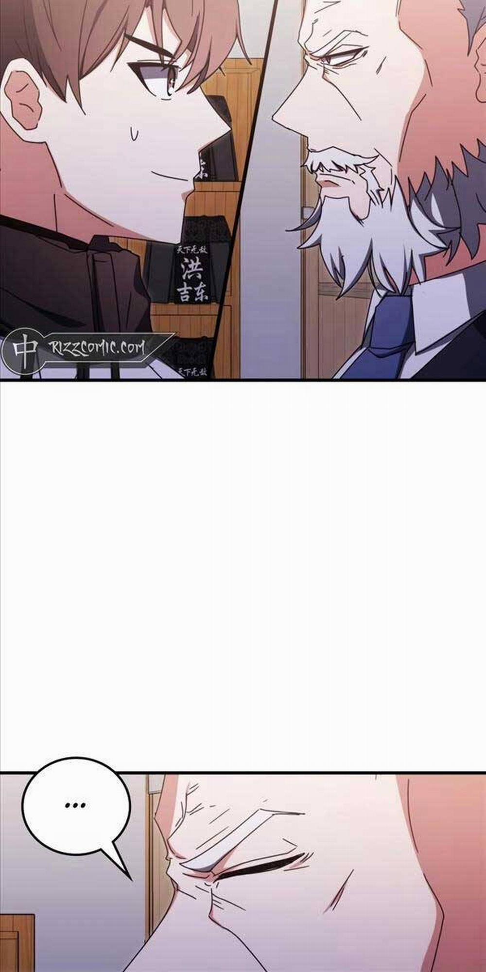 Học Viện Tối Thượng 85 trang 67