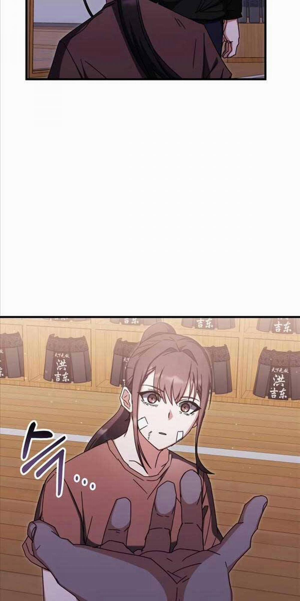 Học Viện Tối Thượng 85 trang 70