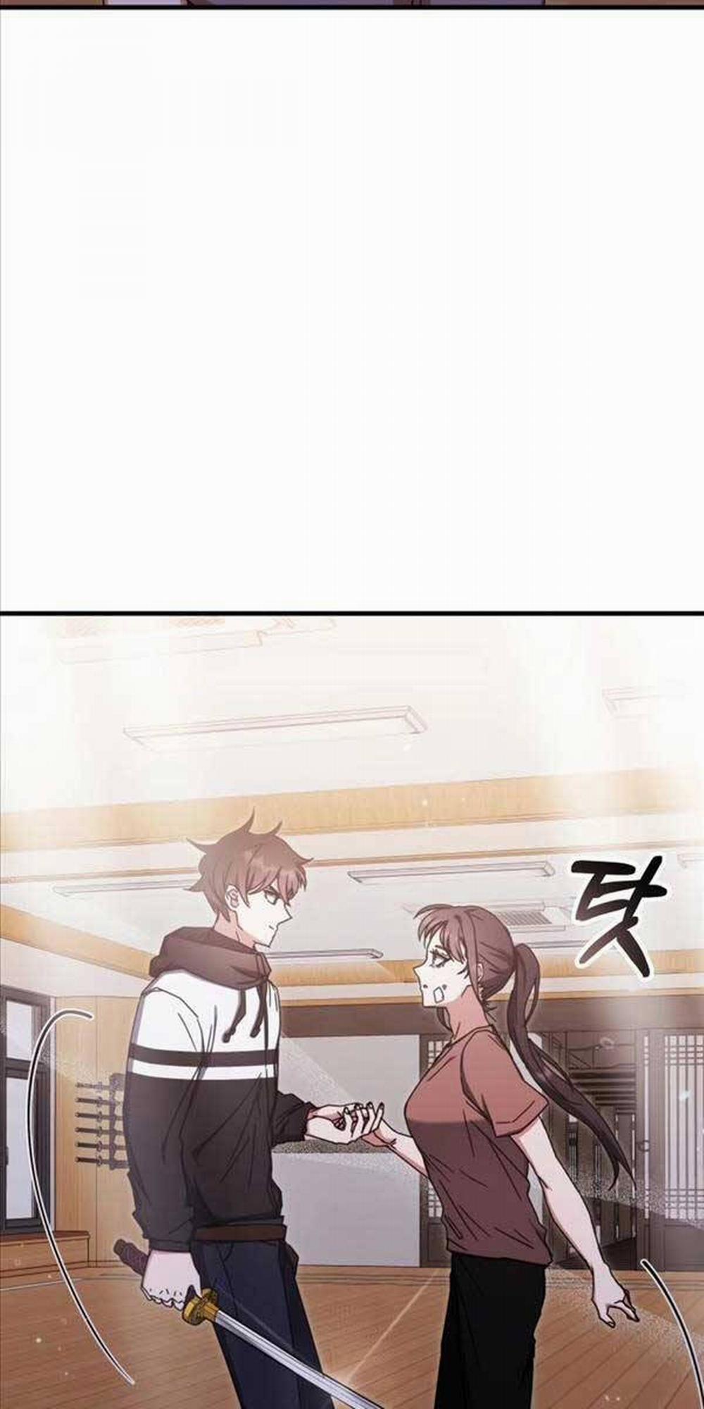 Học Viện Tối Thượng 85 trang 71