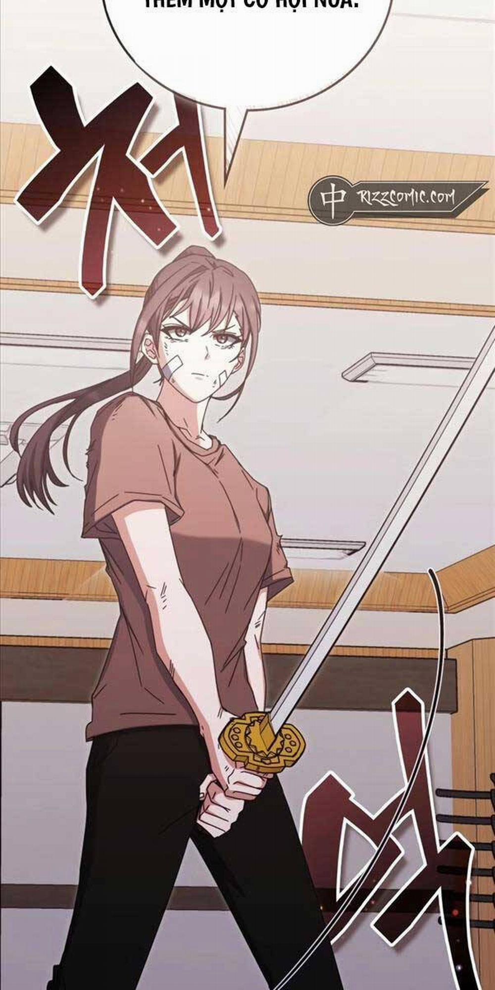 Học Viện Tối Thượng 85 trang 80