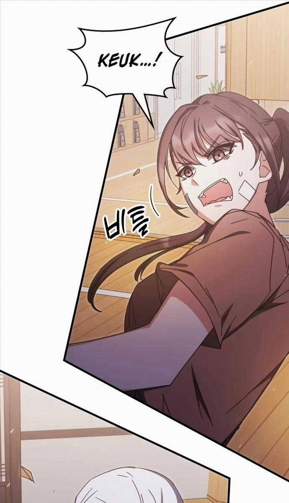 Học Viện Tối Thượng 86 trang 21