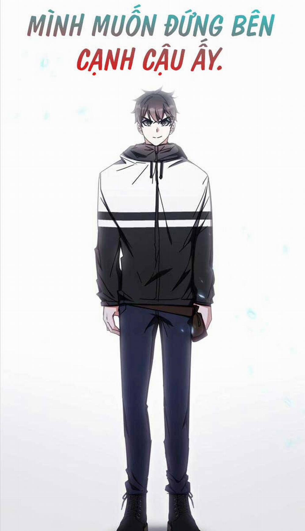 Học Viện Tối Thượng 86 trang 46