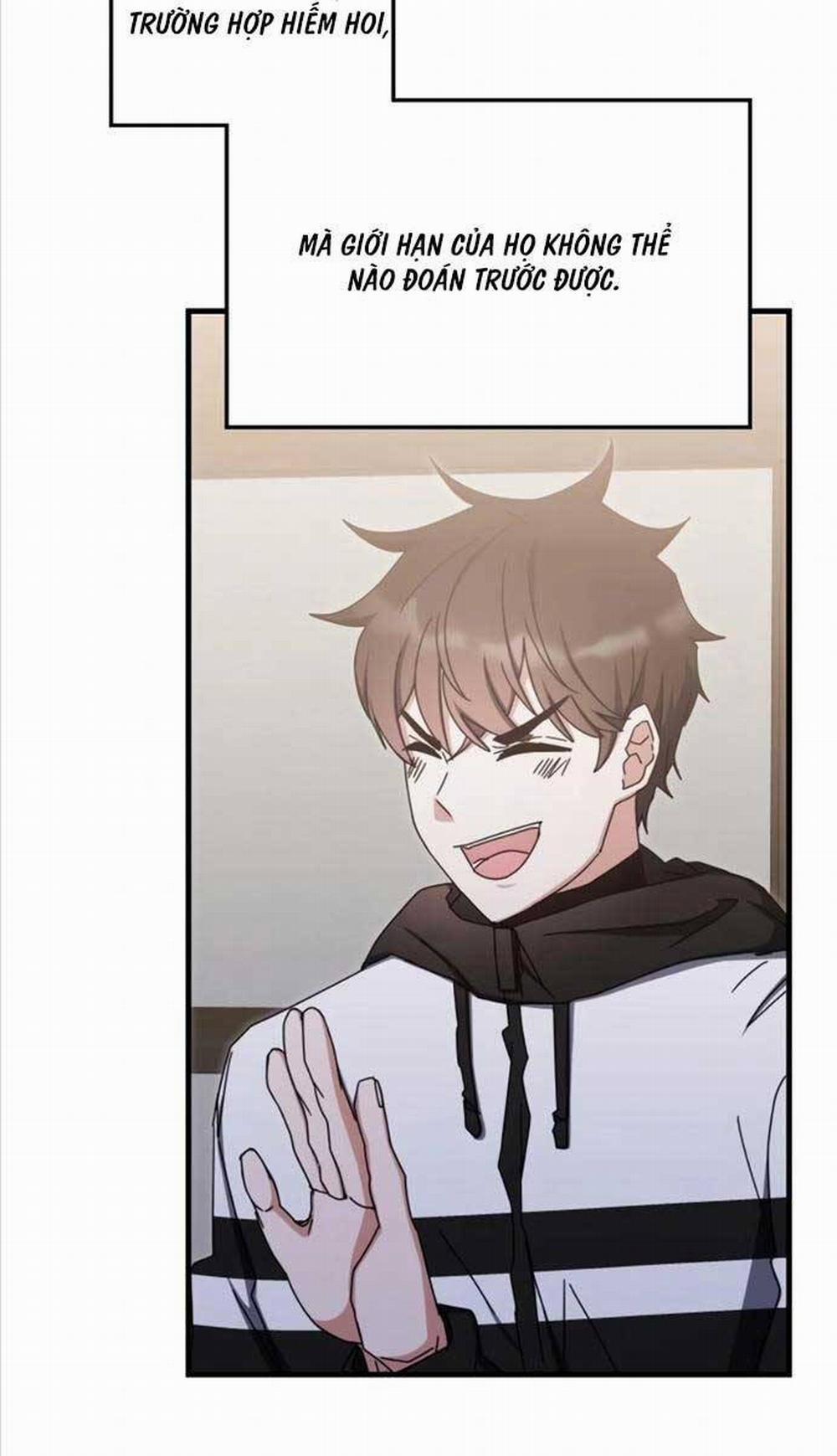 Học Viện Tối Thượng 86 trang 71