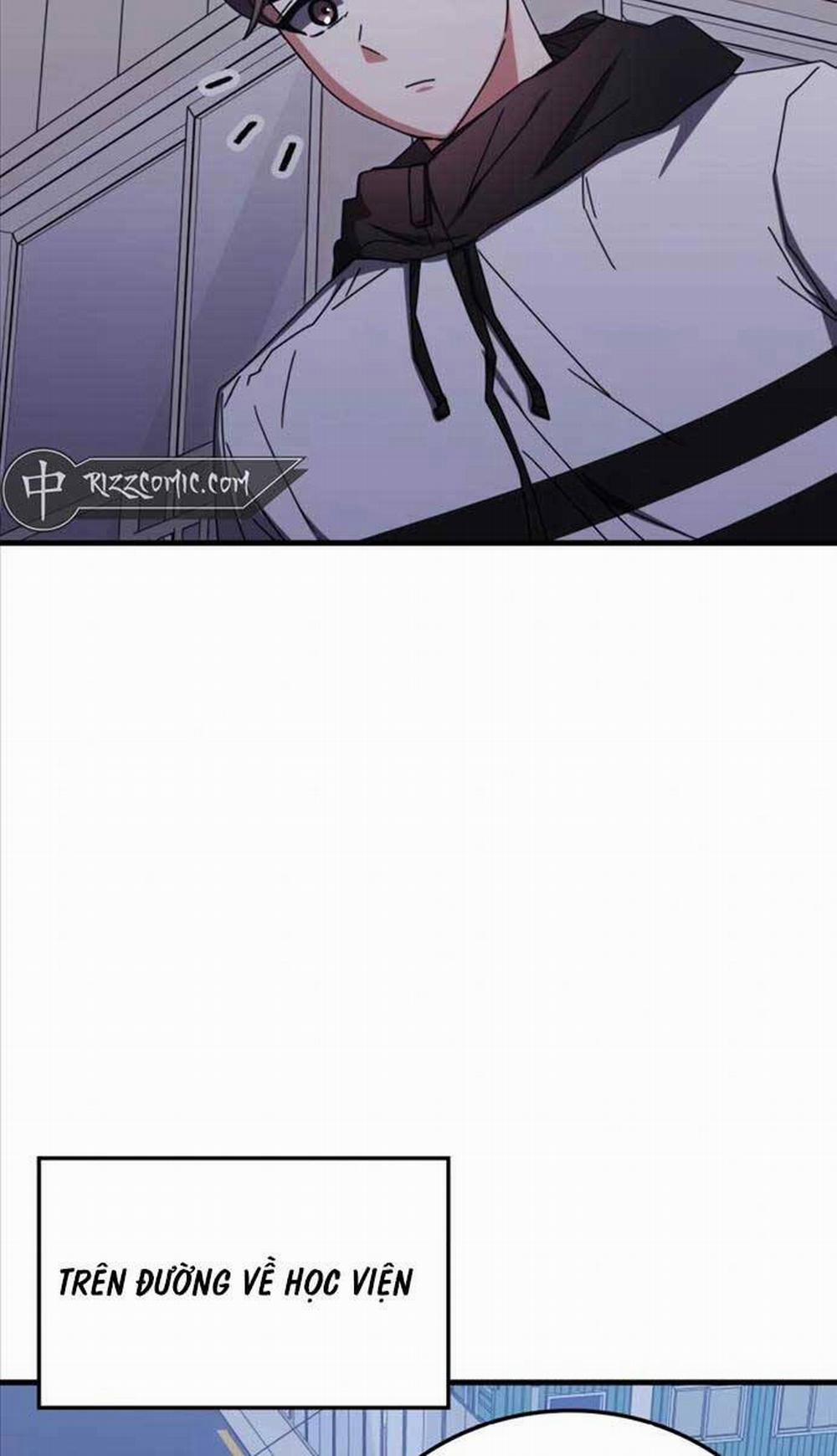 Học Viện Tối Thượng 86 trang 82