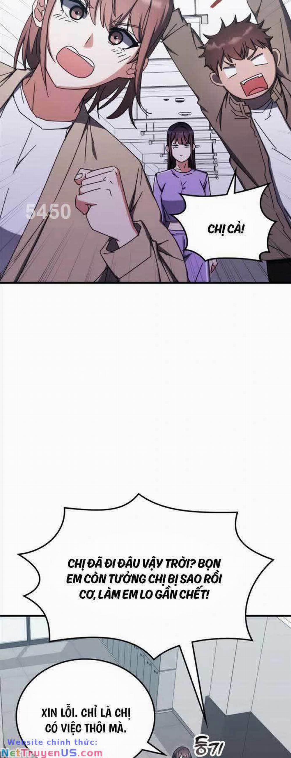 Học Viện Tối Thượng 87 trang 1