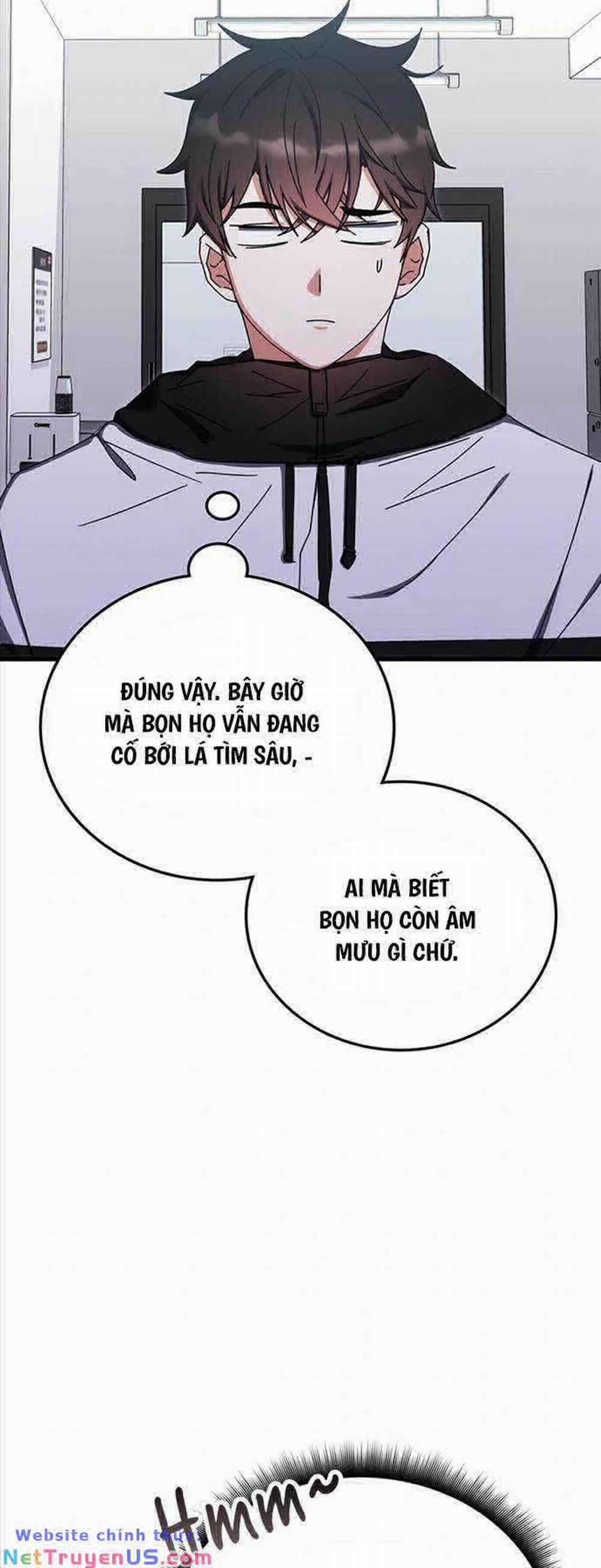 Học Viện Tối Thượng 87 trang 20