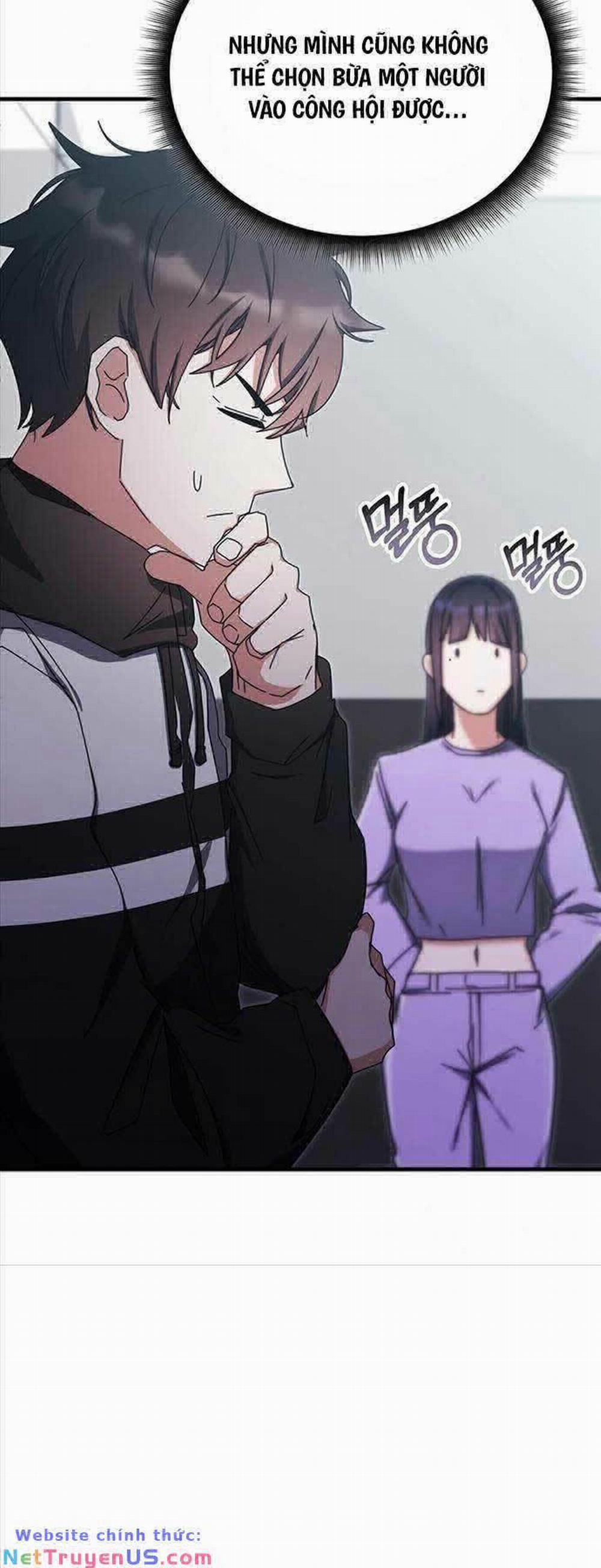 Học Viện Tối Thượng 87 trang 21