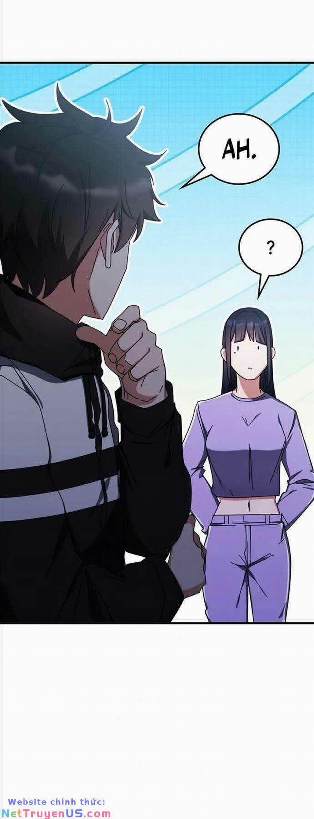 Học Viện Tối Thượng 87 trang 23